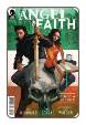 Angel and Faith Season 10 # 15 (Dark Horse Comics 2015)