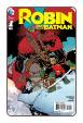 Robin Son of Batman #  1 (DC Comics 2015)