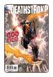 Deathstroke (2015) #  7 (DC Comics 2015)