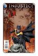 Injustice Gods Among Us Year Four (2015) #  3 (DC Comics 2015)