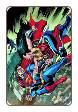 Injustice Gods Among Us Year Four (2015) #  4 (DC Comics 2015)