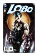 Lobo #  7 (DC Comics 2014)