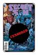 Secret Six #  3 (DC Comics 2014)