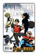 Teen Titans volume 2 #  9 (DC Comics 2015)