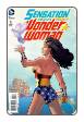 Sensation Comics Featuring Wonder Woman # 11 (DC Comics 2015)