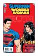 Superman/Wonder Woman # 18 (DC Comics 2015)