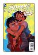Gotham Academy #  7 (DC Comics 2015)