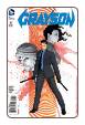 Grayson #  9 (DC Comics 2015)