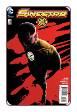 Sinestro # 12 (DC Comics 2015)