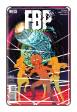 FBP: Federal Bureau of Physics # 21 (Vertigo Comics 2015)