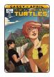 TMNT: Casey And April #  1 of 4 (IDW Publishing 2015)