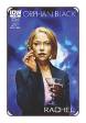 Orphan Black #  5 (IDW Comics 2015)