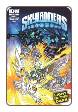 Skylanders # 10 (IDW Comics 2015)