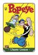 Popeye Classics # 35 (IDW Comics 2015)