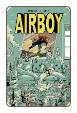 Airboy # 1 (Image Comics 2015)