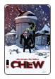 Chew # 50 (Image Comics 2015)