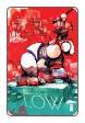 Low #  7 (Image Comics 2015)