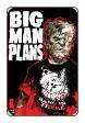 Big Man Plans # 4 (Image Comics 2015)