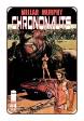 Chrononauts # 4 (Image Comics 2015)