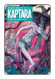 Kaptara # 3 (Image Comics 2015)