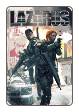 Lazarus # 18 (Image Comics 2015)