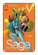 Saga # 29 (Image Comics 2015)