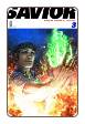 Savior #  3 (Image Comics 2015)