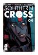 Southern Cross #  4 (Image Comics 2015)