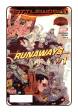 Runaways #  1 (Marvel Comics 2015) Secret Wars