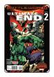 Ultimate End # 2 (Marvel Comics 2015)