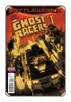 Ghost Racer # 1 (Marvel Comics 2015)