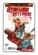 Star-Lord and Kitty Pryde SW # 1 (Marvel Comics 2015)