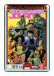Secret Wars Journal #  2 (Marvel Comics 2015)