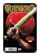 Weirdworld SW # 1 (Marvel Comics 2015)