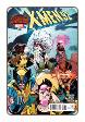 X-Men '92 SW #  1 (Marvel Comics 2015)