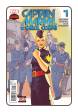 Captain Marvel and Carol Corps # 1 - 4 (Marvel Comics 2015) SWA