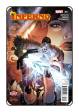 Inferno #  2 (Marvel Comics 2015)