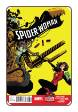Spider-Woman, volume 4 #  8 (Marvel Comics 2014)