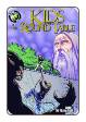 Kids of the Round Table # 2 (Action Lab Comics 2015)