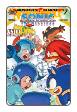 Sonic The Hedgehog # 274 (Archie Comics 2015)