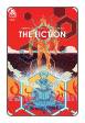 Fiction # 1 (Boom Comics 2015)