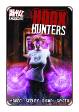 Hoax Hunters 2015 # 4 (Heavy Metal 2015)