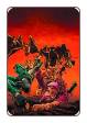 Harvester #  5 (Legendary Comics 2015)