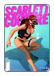 Scarlett Couture # 3 (Titan Comics 2015)