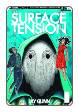 Surface Tension # 2 (Titan Comics 2015)
