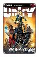 Unity # 19 (Valiant Comics 2015)