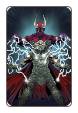 Oz: Reign of The Witch Queen # 3 (Zenescope Comics 2015)