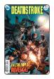 Deathstroke (2016) # 19  (DC Comics 2016)