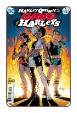 Harley Quinn and Her Gang of Harleys #  3 (DC Comics 2016)
