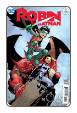 Robin Son of Batman # 13 (DC Comics 2016)